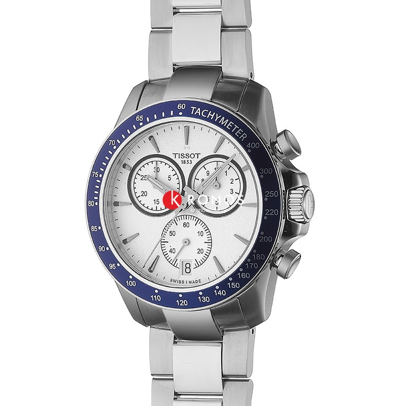 Фотография часов Tissot V8 Quartz Chronograph T106.417.11.031.00_1